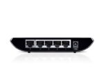 Switch TP-Link TL-SG1005D 5x GLAN, plast – Obrázok 3