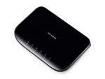 Switch TP-Link TL-SG1005D 5x GLAN, plast – Obrázok 4