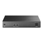 Switch TP-Link TL-SG1006PP 2x GLAN, 3x GLAN s PoE+, 1x GLAN s PoE++ – Obrázok 3