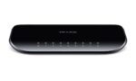 Switch TP-Link TL-SG1008D 8x GLan, desktop, plast