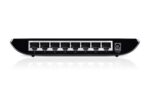 Switch TP-Link TL-SG1008D 8x GLan, desktop, plast – Obrázok 3