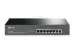 Switch TP-Link TL-SG1008MP 8x GLAN s POE+ – Obrázok 2
