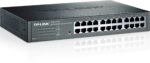 Switch TP-Link TL-SG1024DE smart 24x GLan