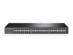 Switch TP-Link TL-SG1048 48x GLan. 19"rack