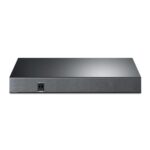 Switch TP-Link TL-SG105-M2 5x 2.5GLan, kov – Obrázok 3