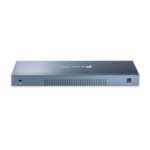 Switch TP-Link TL-SG116 16x GLan, kov – Obrázok 3