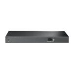 Switch TP-Link TL-SG1218MP 18x GLan, 16x PoE+, 2x SFP Combo, 250W – Obrázok 3