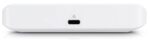 Switch Ubiquiti UniFi USW-Flex-Mini 5x GLAN, plast – Obrázok 4