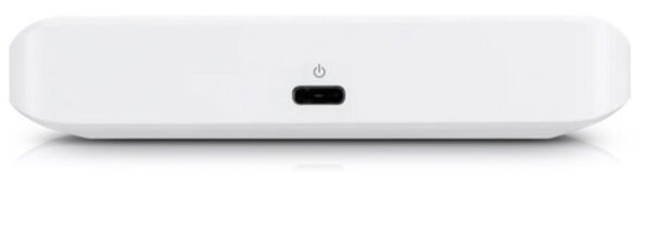 Switch Ubiquiti UniFi USW-Flex-Mini 5x GLAN, plast – Obrázok 4
