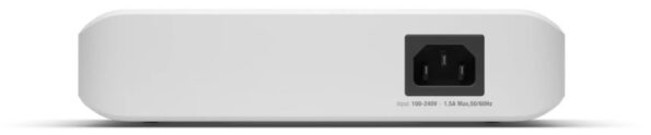 Switch Ubiquiti UniFi USW-Lite-16-PoE 16x GLAN, 8x PoE, 30W – Obrázok 3