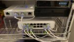 Switch Ubiquiti UniFi USW-Lite-16-PoE 16x GLAN, 8x PoE, 30W – Obrázok 5