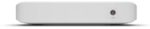 Switch Ubiquiti UniFi USW-Lite-8-PoE 8x GLAN, 4x PoE, 52W – Obrázok 3