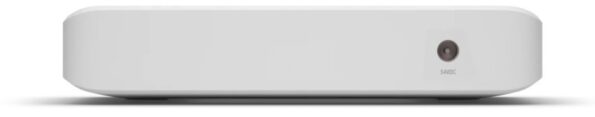 Switch Ubiquiti UniFi USW-Lite-8-PoE 8x GLAN, 4x PoE, 52W – Obrázok 3