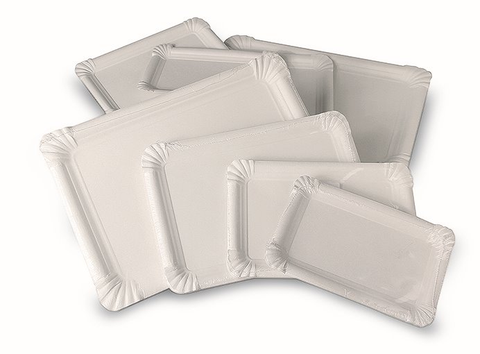 Tacka-Cleanex-Trade-papierova-11x17cm-12-ks Tácka Cleanex Trade papierová 11x17cm, 12 ks – Obrázok 1