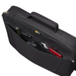 Taška Case Logic 15.6", čierna – Obrázok 2
