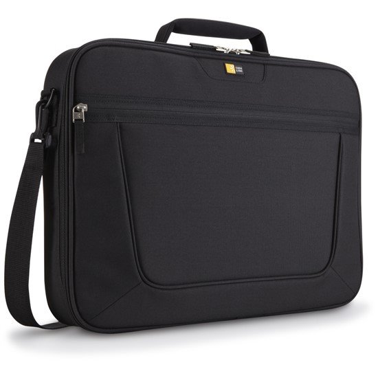 Taska-Case-Logic-15.6-cierna Taška Case Logic 15.6", čierna – Obrázok 1