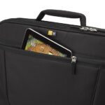 Taška Case Logic 15.6", čierna – Obrázok 3