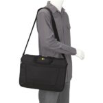 Taška Case Logic 15.6", čierna – Obrázok 3