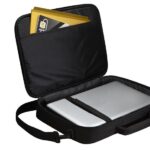Taška Case Logic 15.6", čierna – Obrázok 4