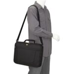 Taška Case Logic 15.6", čierna – Obrázok 5