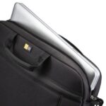 Taška Case Logic 15.6", čierna – Obrázok 7