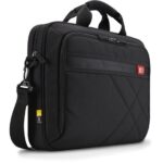 Taška Case Logic CL-DLC117 na notebook 17,3'' a tablet – Obrázok 2