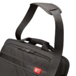 Taška Case Logic CL-DLC117 na notebook 17,3'' a tablet – Obrázok 3