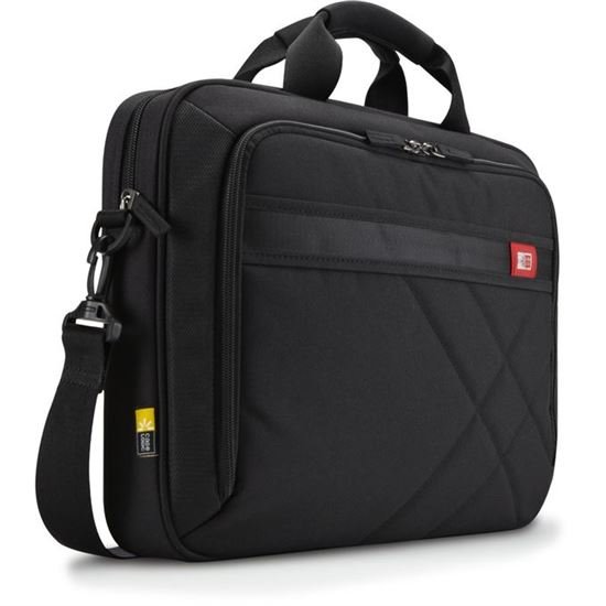 Taska-Case-Logic-CL-DLC117-na-notebook-173-a-tablet Taška Case Logic CL-DLC117 na notebook 17,3'' a tablet – Obrázok 1