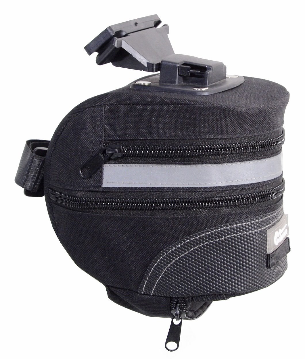 Taska-Compass-pod-sedadlo-s-klipom Taška Compass pod sedadlo s klipom – Obrázok 1