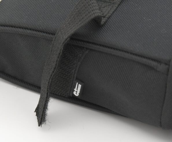 Taška Compass pod sedlo so zadným LED svetlom – Obrázok 4