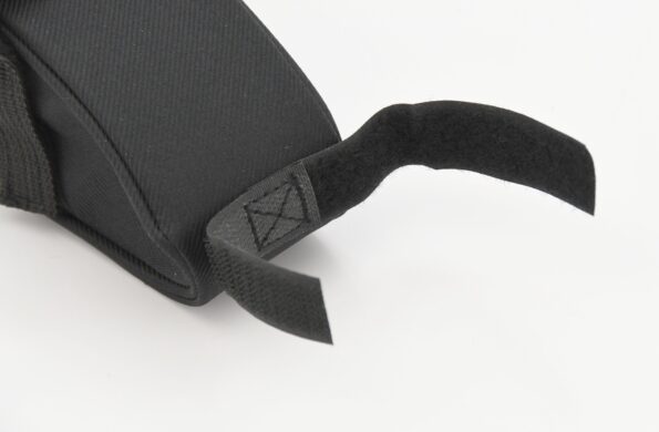 Taška Compass pod sedlo so zadným LED svetlom – Obrázok 5