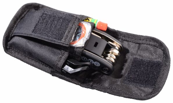 Taška Compass s náradím na bicykel – Obrázok 2