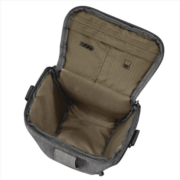 Taška Hama Terra 110 COLT šedá – Obrázok 4