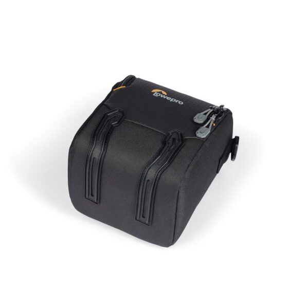 Taška Lowepro Adventura SH 120 III Black – Obrázok 3