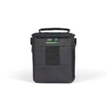 Taška Lowepro Adventura SH 120 III Black – Obrázok 6