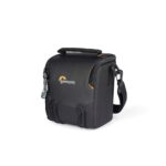 Taška Lowepro Adventura SH 120 III Black – Obrázok 8