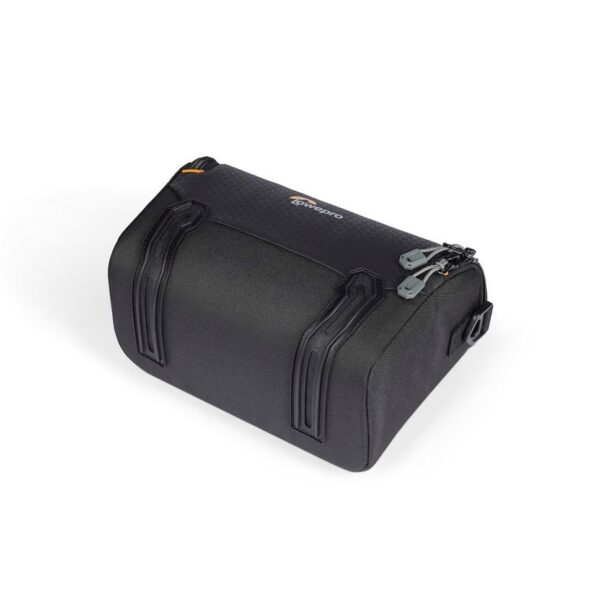 Taška Lowepro Adventura SH 140 III Black – Obrázok 3