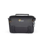 Taška Lowepro Adventura SH 140 III Black – Obrázok 4