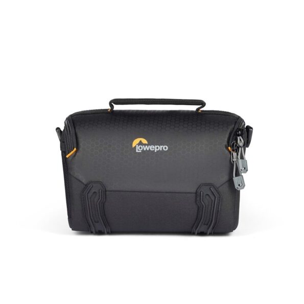 Taška Lowepro Adventura SH 140 III Black – Obrázok 4