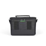 Taška Lowepro Adventura SH 140 III Black – Obrázok 6