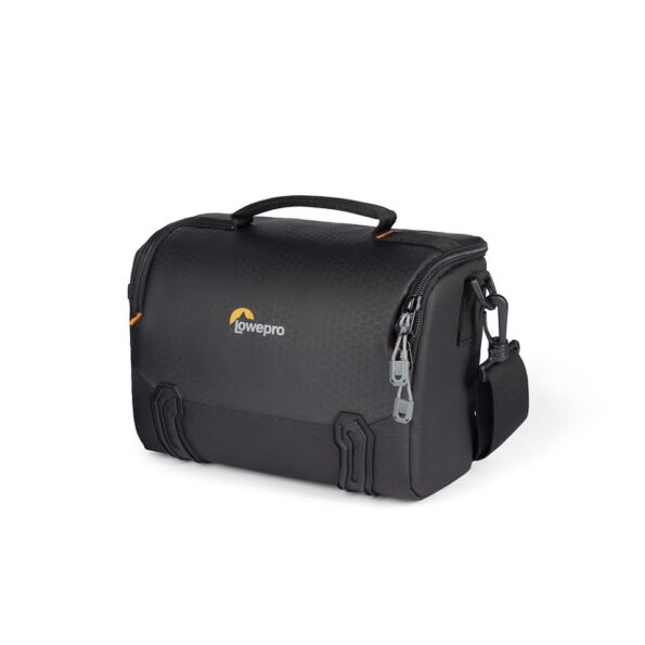 Taška Lowepro Adventura SH 140 III Black – Obrázok 8