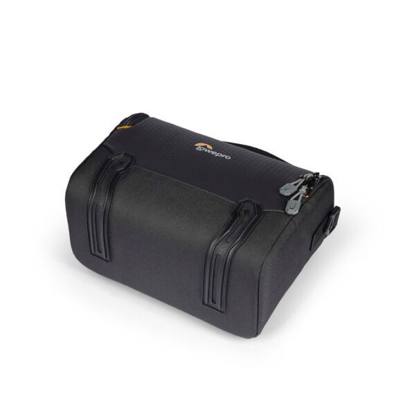Taška Lowepro Adventura SH 160 III Black – Obrázok 3