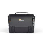 Taška Lowepro Adventura SH 160 III Black – Obrázok 4