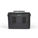Taška Lowepro Adventura SH 160 III Black – Obrázok 6