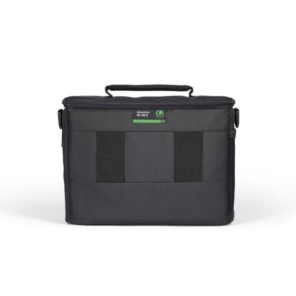 Taška Lowepro Adventura SH 160 III Black – Obrázok 6