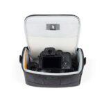 Taška Lowepro Adventura SH 160 III Black – Obrázok 7