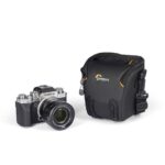 Taška Lowepro Adventura TLZ 20 III Black – Obrázok 5