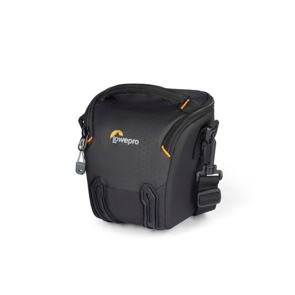Taška Lowepro Adventura TLZ 20 III Black – Obrázok 8