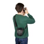 Taška Lowepro Adventura TLZ 20 III Black – Obrázok 9