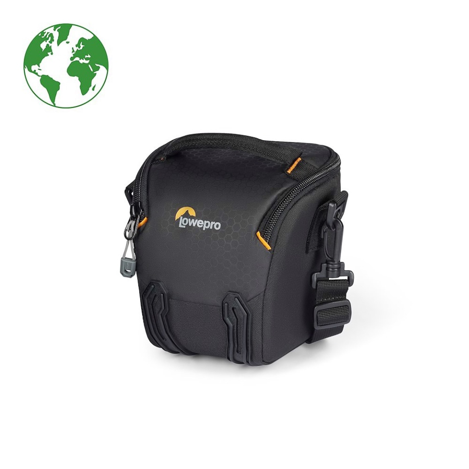 Taska-Lowepro-Adventura-TLZ-20-III-Black Taška Lowepro Adventura TLZ 20 III Black – Obrázok 1